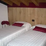 Ernestina Bed & Breakfast