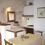 Ernestina Bed & Breakfast Miane