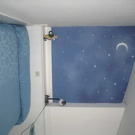 Ernestina Bed & Breakfast Miane