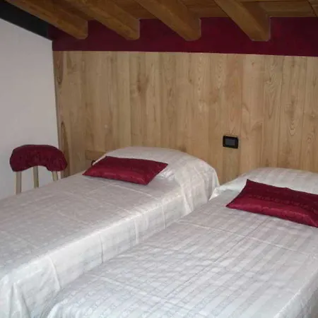 Ernestina Bed & Breakfast