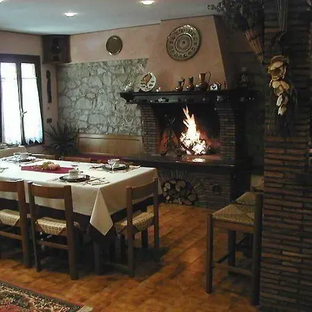 Couette-café Ernestina 4*