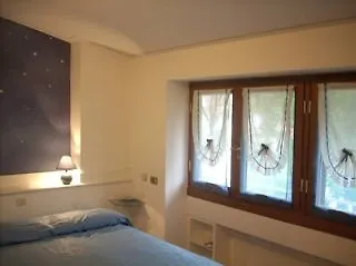 Bed & Breakfast Ernestina