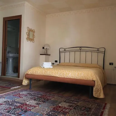 Bed and breakfast Ernestina Miane