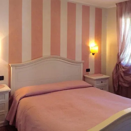 Ernestina Bed and breakfast