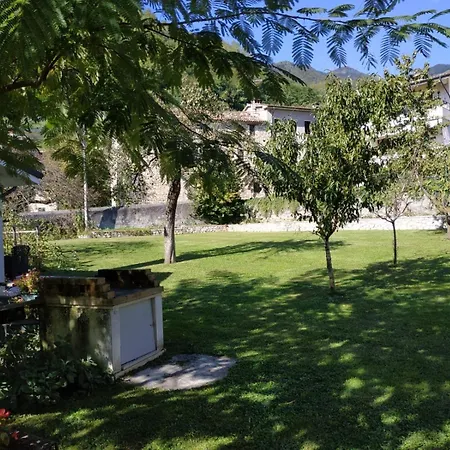 Ernestina Bed & Breakfast