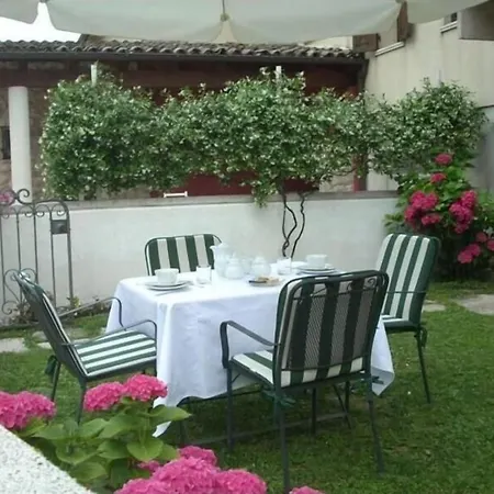 Ernestina Bed and breakfast Miane