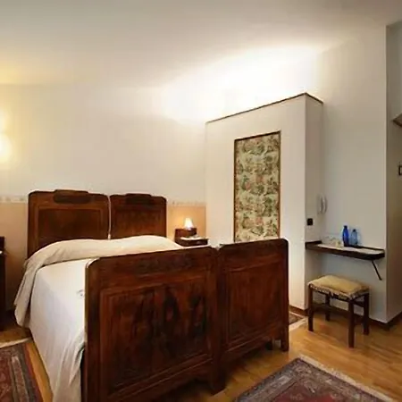 Ernestina Bed & Breakfast Miane