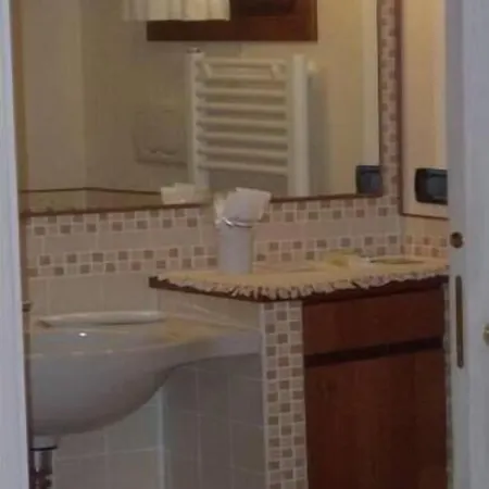 Bed & Breakfast Ernestina