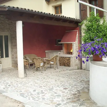 Ernestina Bed and breakfast