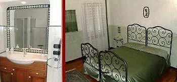 Couette-café Ernestina 4*