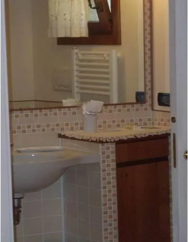 Ernestina Bed and breakfast Miane