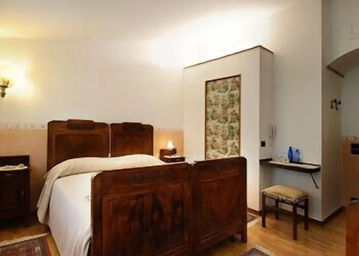 Ernestina Bed and breakfast Miane