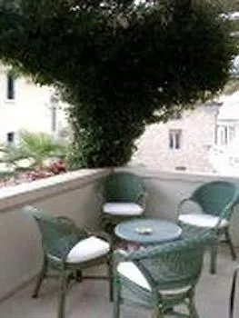 Ernestina Bed and breakfast Miane