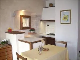 Ernestina Bed and breakfast Miane