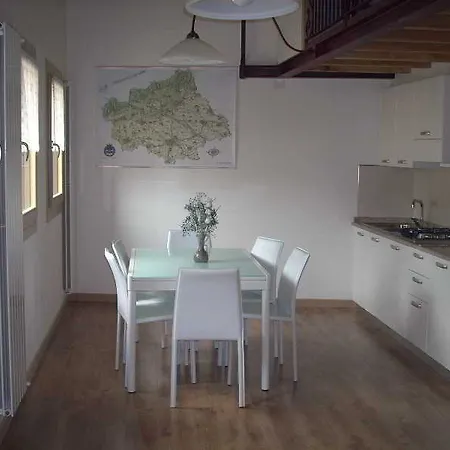 Bed & Breakfast Ernestina