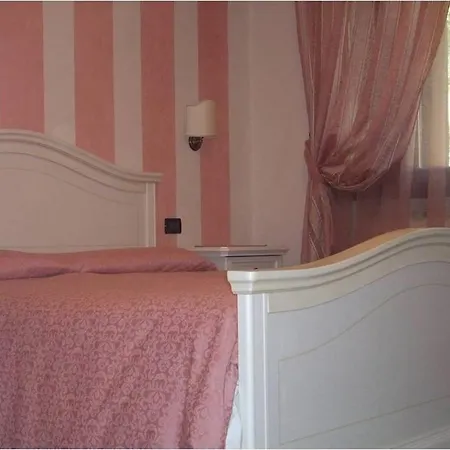 Ernestina Bed & Breakfast Miane