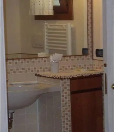 Ernestina Bed & Breakfast Miane