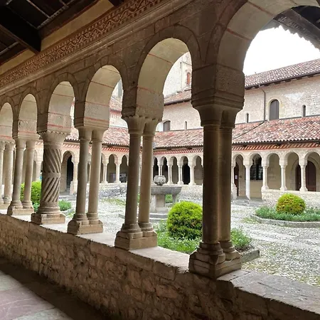 Panzió Ernestina 4*