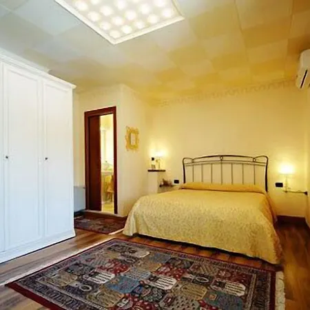 Bed & Breakfast Ernestina