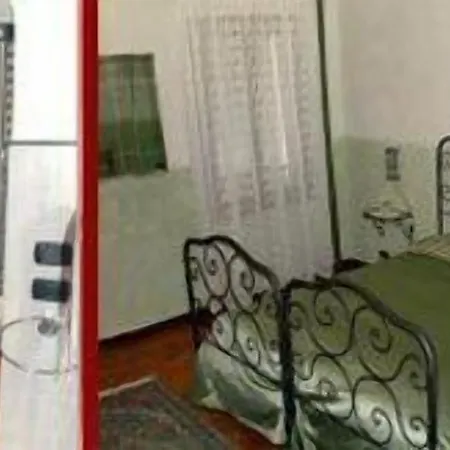 Ernestina Bed & Breakfast