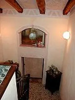 Bed & Breakfast Ernestina