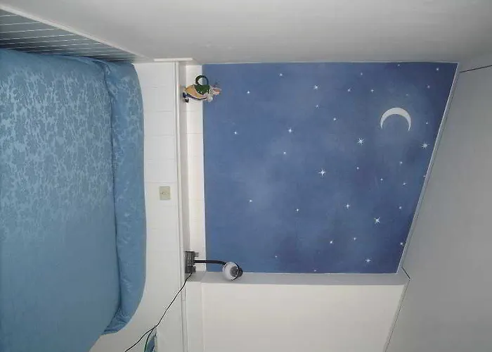 Ernestina Bed and breakfast Miane