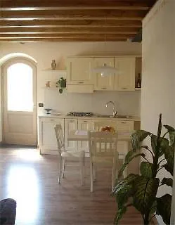 Ernestina Bed and breakfast 4*