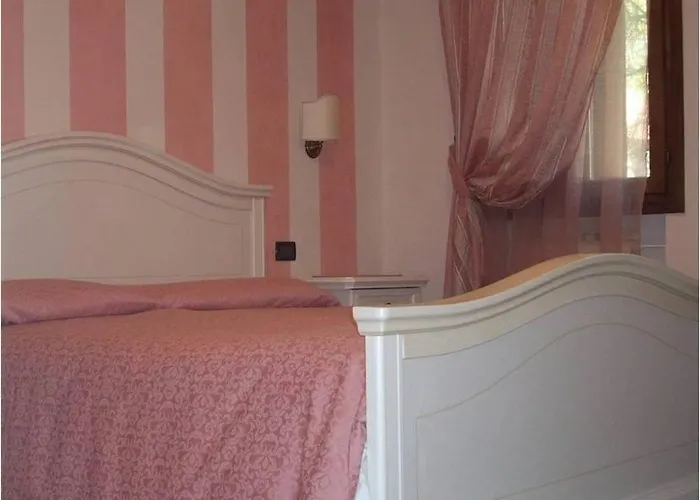 Ernestina Bed and breakfast Miane