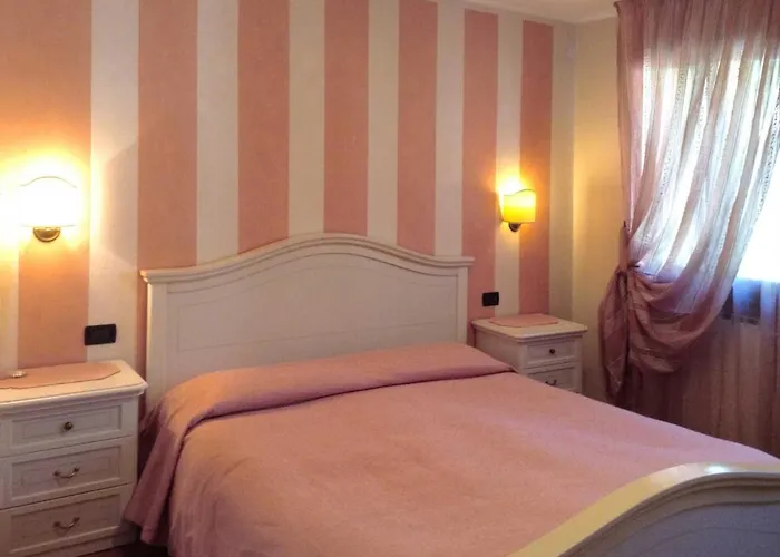 Ernestina Bed and breakfast