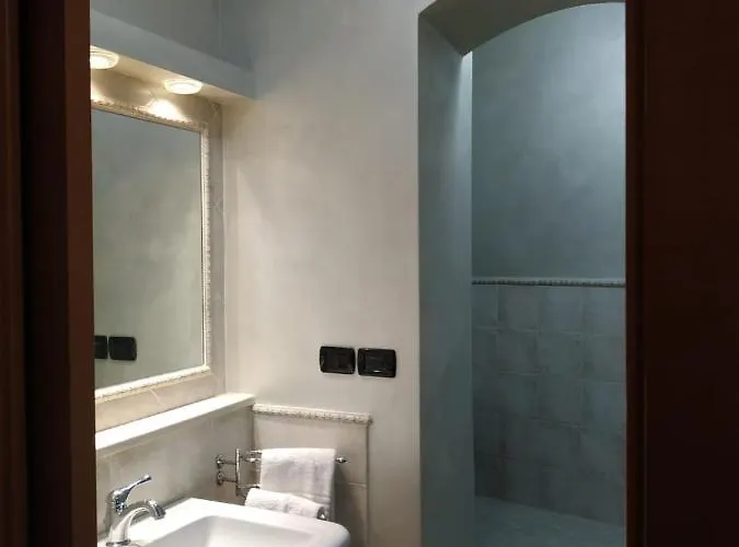 Ernestina Bed and breakfast 4*