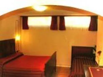 Bed and breakfast Ernestina Miane